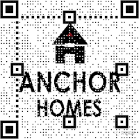 This image has an empty alt attribute; its file name is ANCHOR-HOMES-QR-Code.png