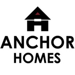 This image has an empty alt attribute; its file name is Anchor-Homes-Logo-1.jpg